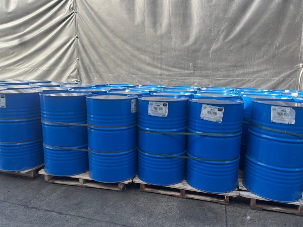 MEG (mono etilen glikol)