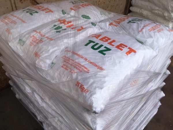 Tablet Tuz