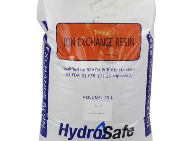 Mixbed Reçine Arıtma Kimyasalı