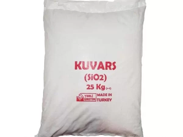 (Quartz) Kuvars Kum